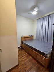 Suites @ Bukit Timah (D21), Apartment #482040361